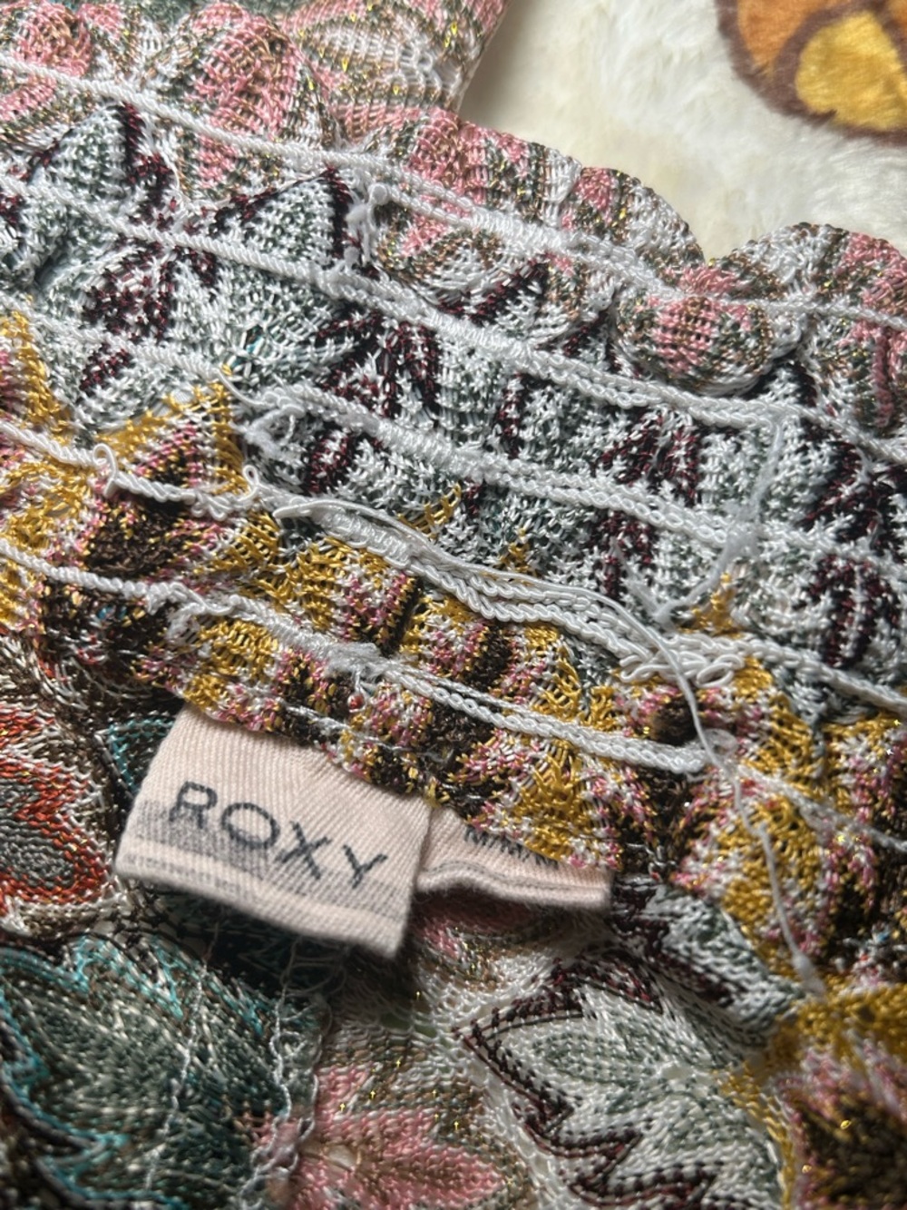 Roxy pants - Picture 7 of 9